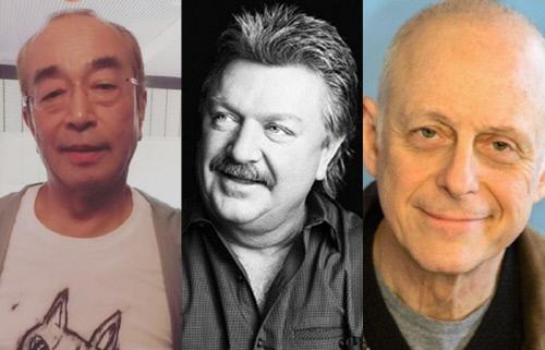 마크 블럼→시무라 켄, 코로나19로 유명 스타들 잇달아 사망[종합]