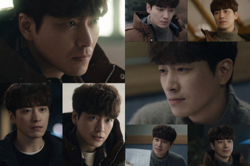 '365' 이준혁, 리셋 수사부터 초고속 전개까지…핵탄산 형사가 왔다