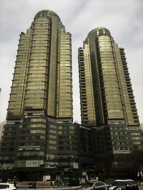 지난 2월 서울 아파트 매매 건수 소폭 증가 이유는?