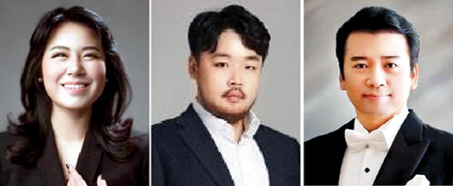 제주도 주최 오페라 '카발레리아 루스티카나'와 '팔리앗치' 캐스팅 공개