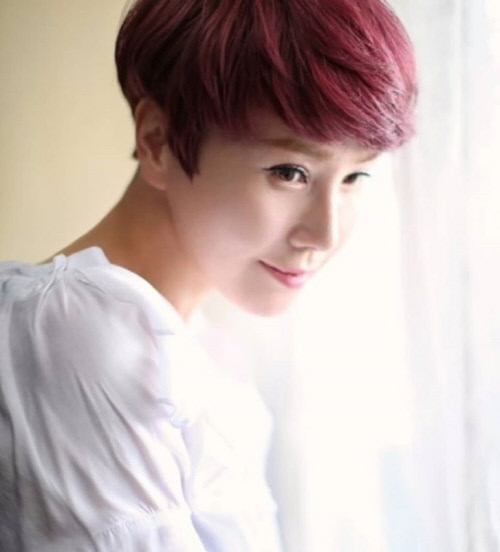 열애인정 가수 박혜경 "취미로 밴드하는 남친, 음악으로 가까워져"