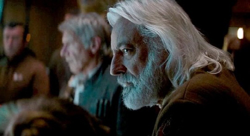 '스타워즈' 앤드루 잭, 코로나19 합병증으로 사망…향년 76세