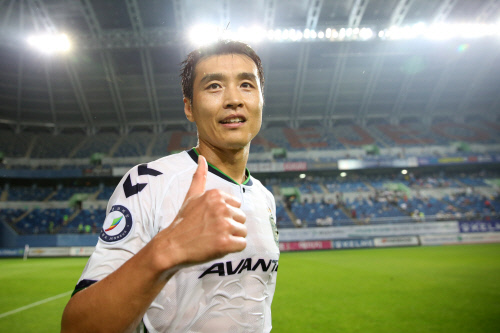 K리그 결승골의 모든 것…최다 결승골 주인공은 '이동국'