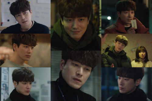 '365' 이준혁, 만점 주인공 등극…출구 없는 매력