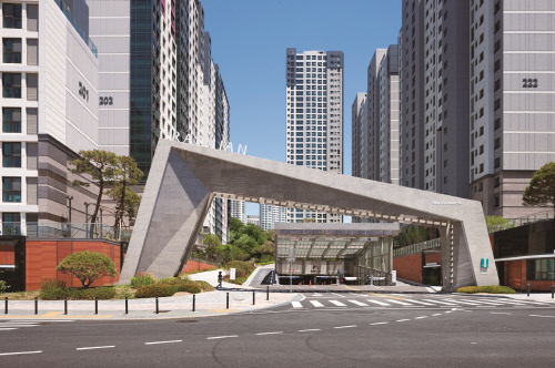 삼성물산 건설부문 래미안 '2020년 한국산업의 브랜드파워' 아파트 부문 19년 연속 1위