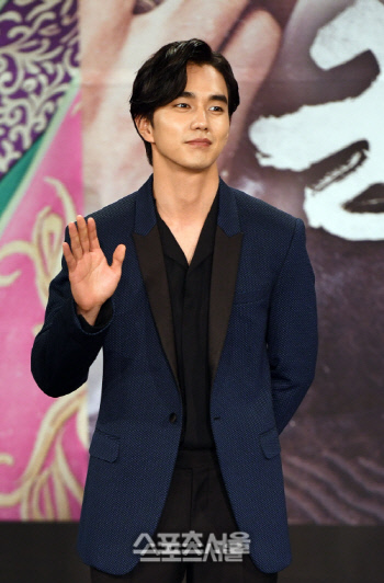 유승호, 곽경택 감독 신작 '소방관' 하차…스케줄 문제