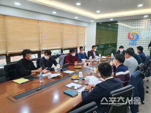 구단 수익 수직하락, KBO 일단 드래프트 축소 계획 없다[SS 긴급진단①]