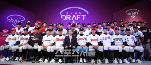 '민폐'된 스카우트팀, 신인 드래프트 정부 협조 절실[SS 긴급진단②]