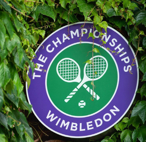 윔블던, 75년만에 취소…남녀테니스투어는 7월초까지 중단