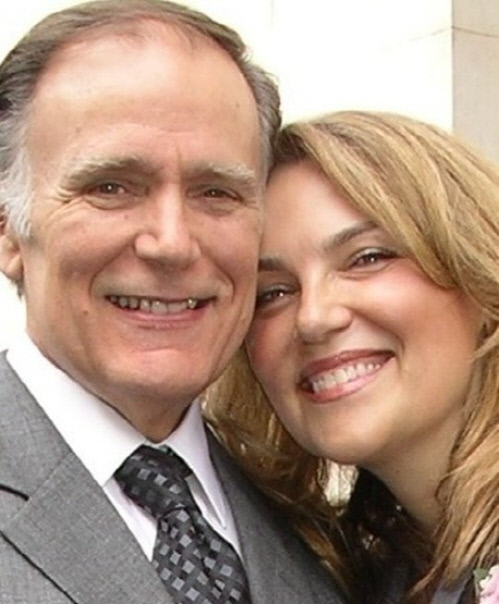 '007'·'슈퍼맨' 빈센트 마젤로, 암 투병 중 사망…향년 68세