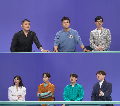 '해투' 19년만 첫 휴지기, 과감한 결단이 필요할 때[SS방송]