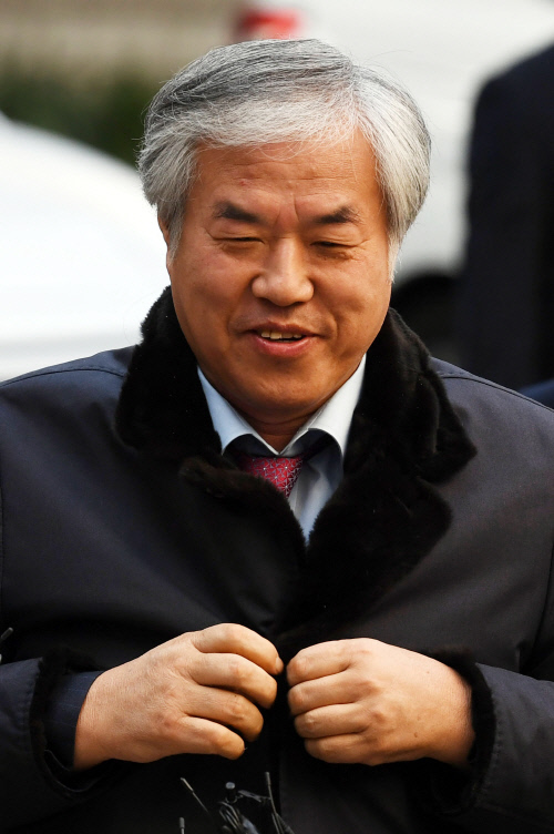 구속수감 전광훈 사랑제일교회, 집회금지명령 위반으로 결국 고발