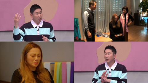 청각장애인인 형을 가진 신동엽, ‘끝까지 간다’의 현링에 공감 표현해