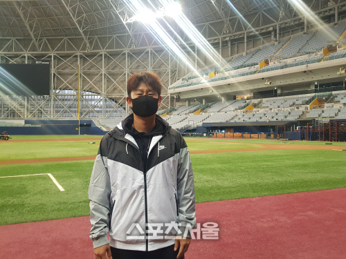 "다른 선수도 2주 쉬어야 하잖아요"…'주장' 김상수의 솔선수범[SS TALK]