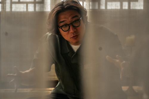 킹덤 박인제 감독