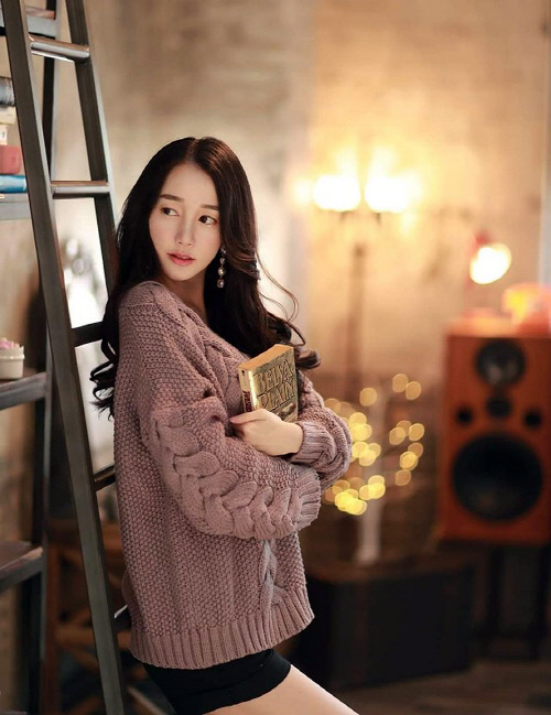 '올리비아 핫세의 재림' 한국타이어 모델 이가은, 청초함과 청순함의 정석![포토]