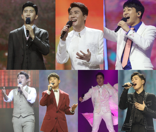 '미스터트롯' 입상자 전원, '아는형님' 출연 확정…30일 녹화[공식]