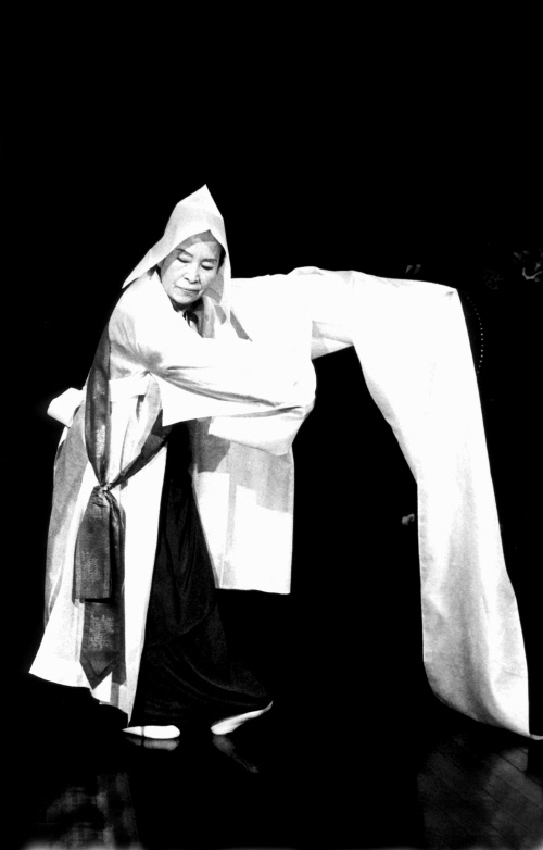 한영숙 춤문화유산 조명하는 춤축제 개최