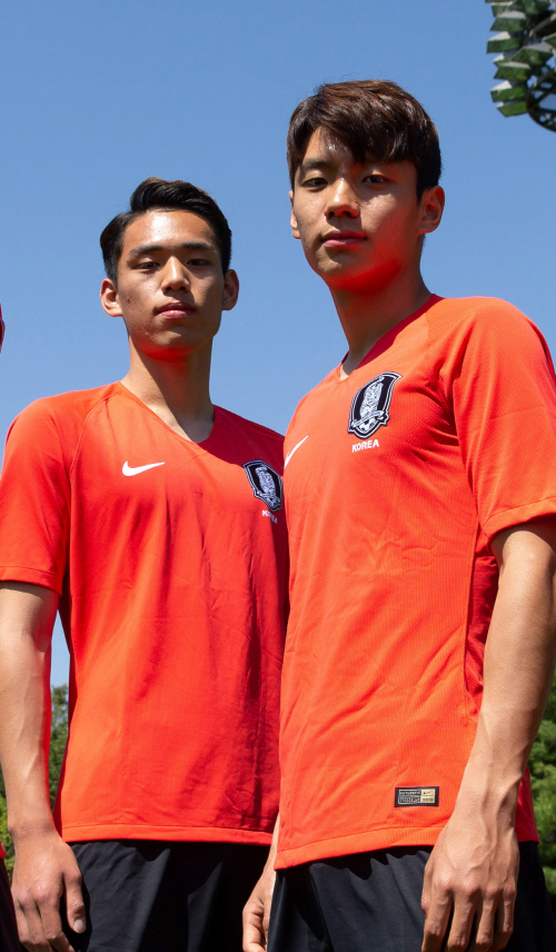 올림픽 연기가 아쉬운 상주 영건들…조기 전역 도전도 없던일로