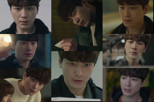 '365' 이준혁, 명추리의 '지셜록' 등극…생존 서바이벌 베일 벗겼다