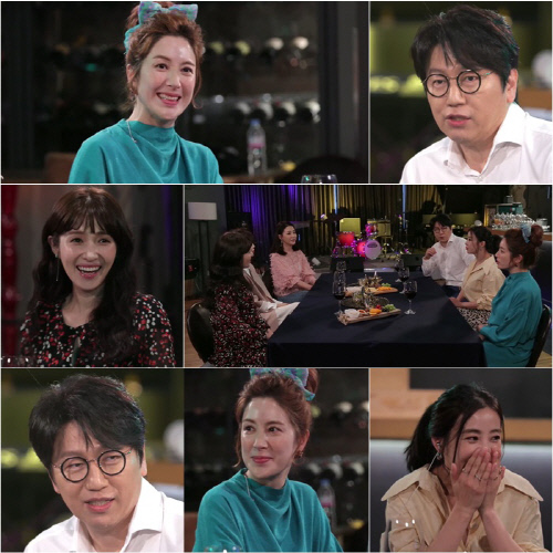 '우다사2' 이지안 "오빠 이병헌, 만나는 남자 다 반대했다"