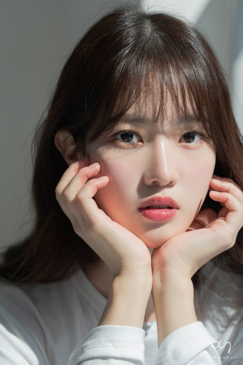 '날찾아' 양혜지, 청순X아련X러블리 新 프로필 공개