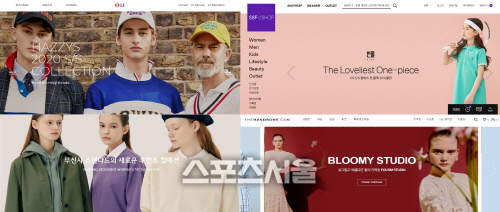 서양인 모델 써야 힙하고 고급스럽다? 토종 패션브랜드의 어긋난 新 사대주의