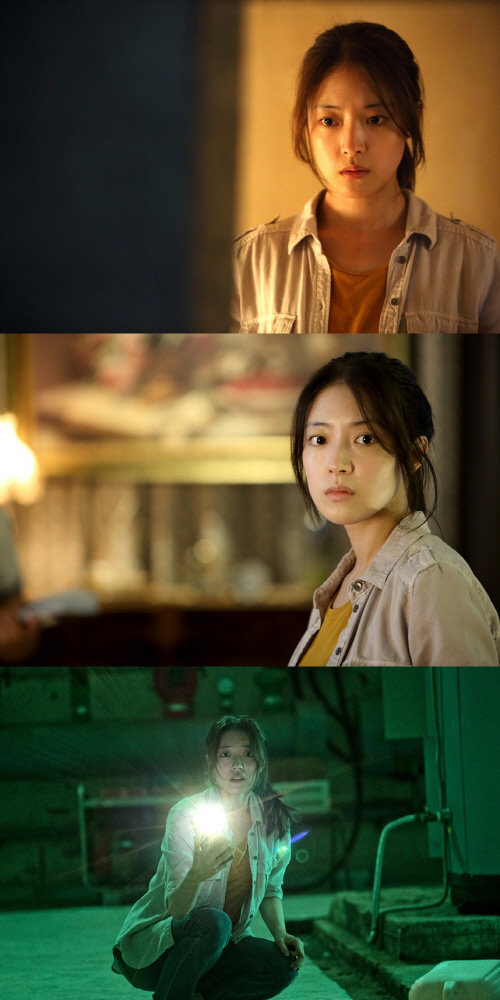 '호텔 레이크' 이세영, 차세대 호러퀸 도전…연기 변신 예고