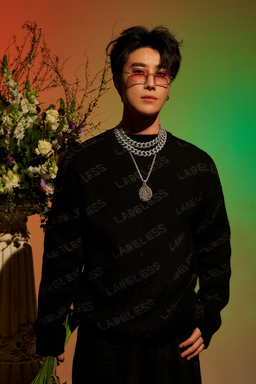 래퍼 산이, '페임어스' 레이블 설립…소속 래퍼와 컴필레이션 앨범 발매