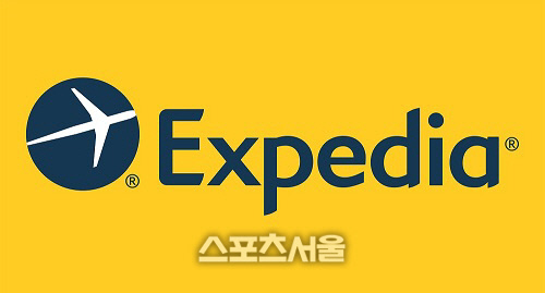 [익스피디아] 로고