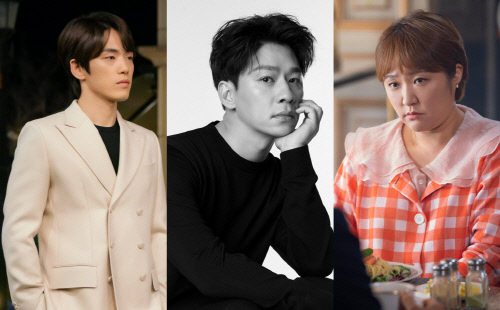 저녁 같이 드실래요