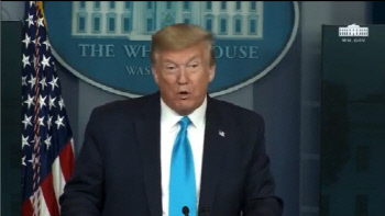 미국 코로나19 사망자수 세계1위..美 50개주 재난지역 지정