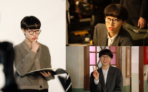 '하이에나' 김혜수의 오른팔 오경화를 주목해야 하는 이유...개성만점 신인배우의 탄생