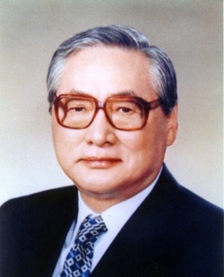 '남북합의서 서명' 정원식 전 국무총리 별세...향년 91세