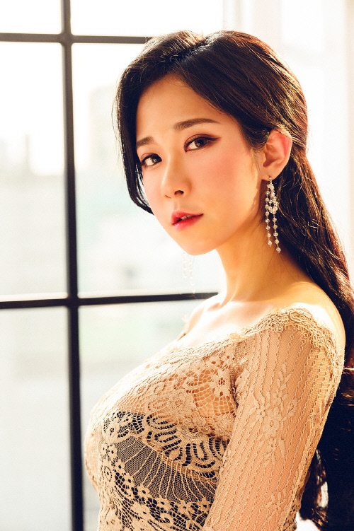 대학생 CEO 최소현, 나의 능력을 맥스큐 표지모델 콘테스트에서도 발휘할래요[포토]