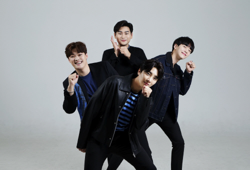 (0413) _미스터트롯_ 강대원-김경민-이대원-황윤성