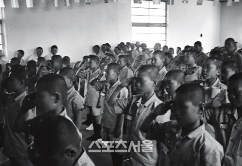 경기도,선감학원 전문센터  '섬 친구를 그리다' 16일 문 열어