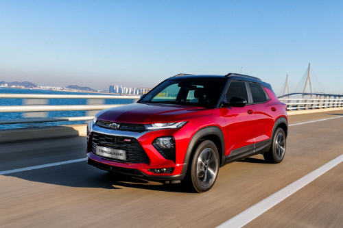 사진자료_쉐보레 트레일블레이저 (1)