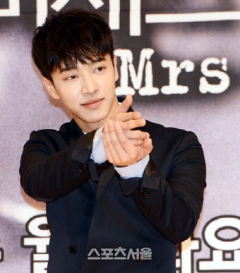 이기광 측 "음원차트 조작? 허위사실…김근태 후보 고소"[전문]