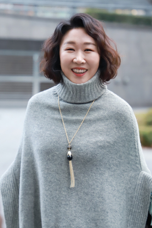 백현주, '더킹' 합류…이민호X김고은과 호흡