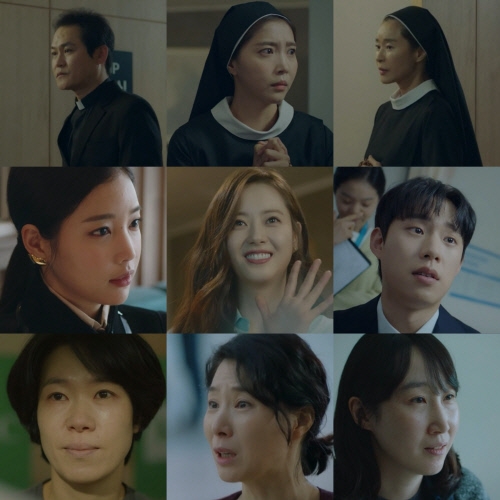 고아라부터 김성균까지, '슬기로운 의사생활' 채우는 알찬 특별출연