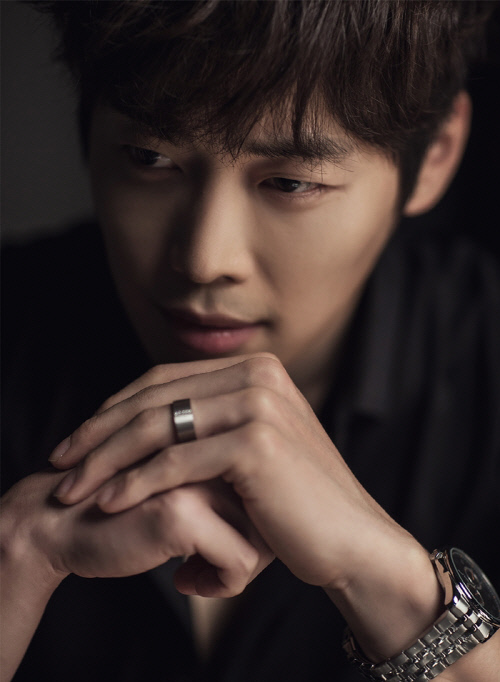 김재원, 20년 동고동락 매니저와 1인 기획사 설립[공식]