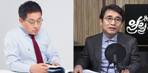 '막말낙선' 차명진 "형준아, 시민아. 우리 친구잖아. 참 매정하구나" 뜬금없는 친분강요