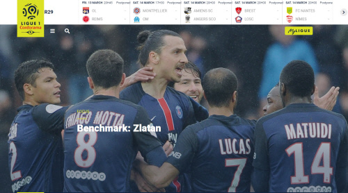 "왕처럼 와서 전설로 떠난다더니…" 즐라탄 佛 득점 흔적 '무시무시하네'