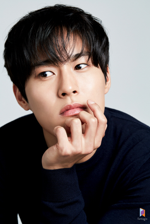 신예 윤정혁, '더 킹' 남 검색대 役 캐스팅…우도환·정은채와 호흡[공식]