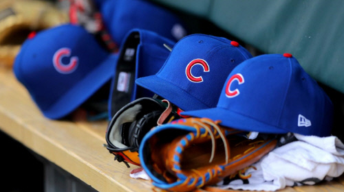 시카고컵스, 리글리필드 캠핑상품으로 코로나19 기금마련