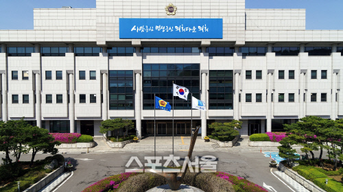 경기도의회, 제341회 임시회 의사 일정' 합리적' 조정