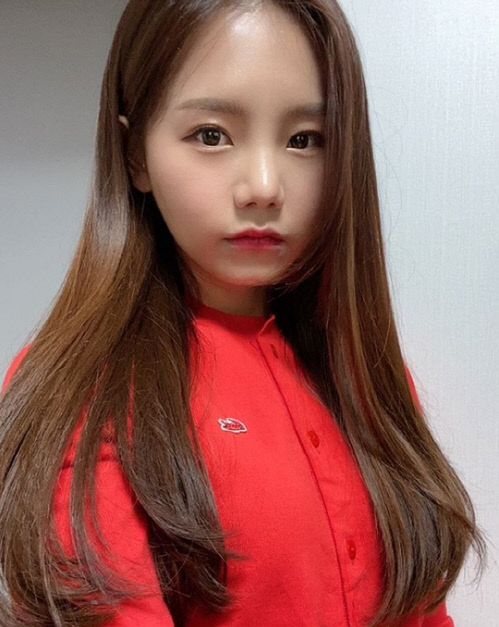 송하예 소속사도 김근태 후보 고소 "허위사실 유포로 심각한 명예훼손"[공식]