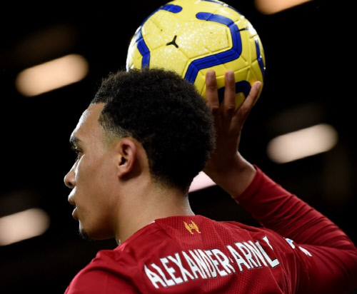 알렉산더 아놀드