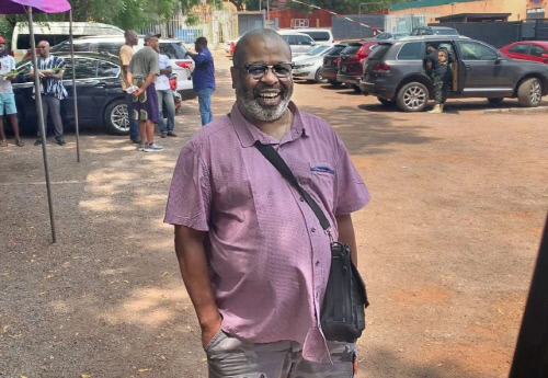 영화 '쿨러닝' 실제 모델, 코로나19 감염으로 사망